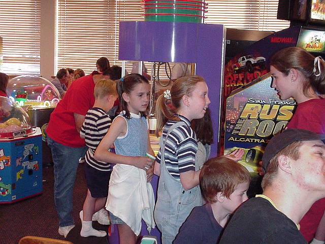 Christine Albrecht, Caitlin Patrick and Jennifer Albrecht.jpg